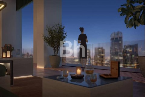 Apartment in Jumeirah Lake Towers, Dubai 3 bedrooms, 204 sq.m. № 21809 - photo 14