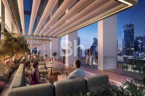 Apartment in Jumeirah Lake Towers, Dubai 3 bedrooms, 204 sq.m. № 21809 - photo 30