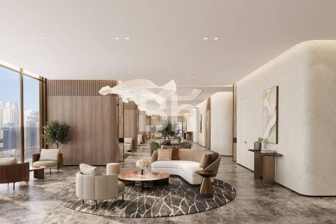 Apartment in Jumeirah Lake Towers, Dubai 2 bedrooms, 139 sq.m. № 21810 - photo 13
