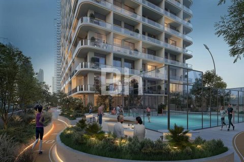 Apartment in Jumeirah Lake Towers, Dubai 2 bedrooms, 139 sq.m. № 21810 - photo 3
