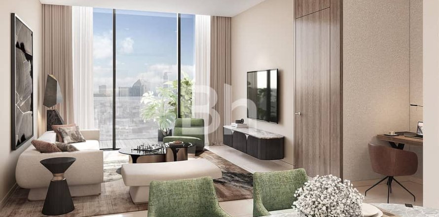 Квартира в Джумейра Лейк Тауэрс, Дубай, 2 спальни, 139м², № 21810