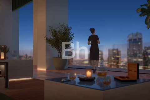 Купить квартиру в Джумейра Лейк Тауэрс, Дубай: 3 спальни, 151м², № 21814 - фото 11
