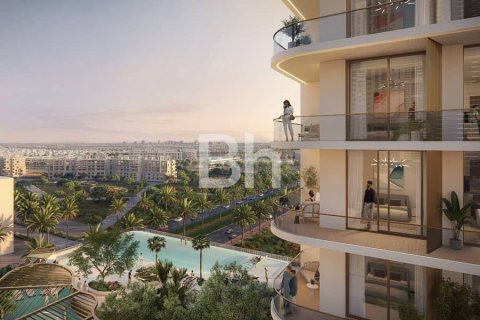 Купить квартиру в Джумейра Лейк Тауэрс, Дубай: 3 спальни, 151м², № 21814 - фото 19