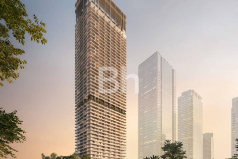 Купить квартиру в Джумейра Лейк Тауэрс, Дубай: 3 спальни, 151м², № 21814 - фото 29