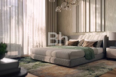 Купить квартиру в Джумейра Лейк Тауэрс, Дубай: 3 спальни, 151м², № 21814 - фото 3