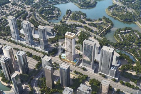 Купить квартиру в Джумейра Лейк Тауэрс, Дубай: 3 спальни, 151м², № 21814 - фото 22