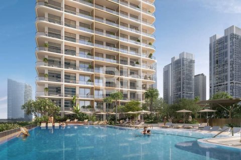 Купить квартиру в Джумейра Лейк Тауэрс, Дубай: 3 спальни, 151м², № 21814 - фото 28