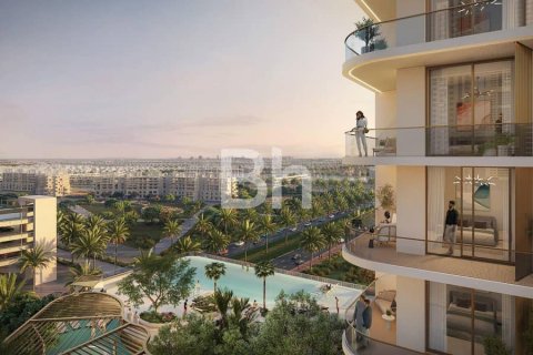 Apartment in Jumeirah Lake Towers, Dubai 1 bedroom, 82 sq.m. № 21813 - photo 1