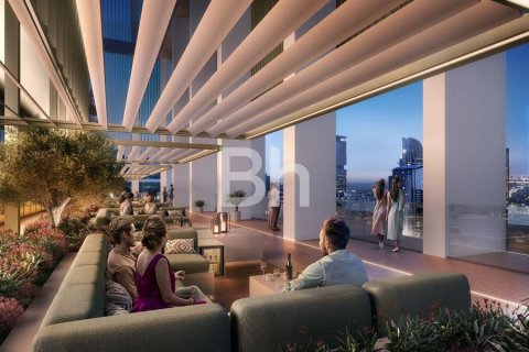Apartment in Jumeirah Lake Towers, Dubai 1 bedroom, 82 sq.m. № 21813 - photo 9