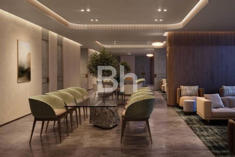 Apartment in Jumeirah Lake Towers, Dubai 1 bedroom, 82 sq.m. № 21813 - photo 15