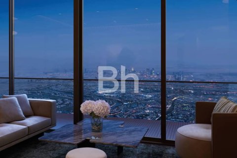 Apartment in Jumeirah Lake Towers, Dubai 1 bedroom, 82 sq.m. № 21813 - photo 14