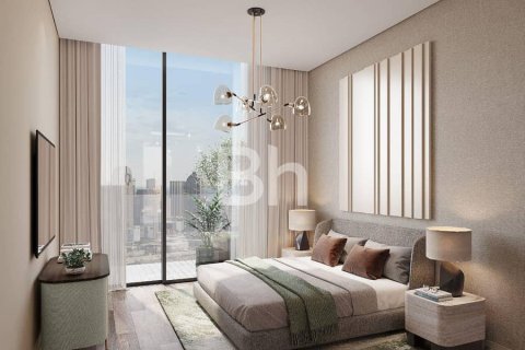 Apartment in Jumeirah Lake Towers, Dubai 1 bedroom, 82 sq.m. № 21813 - photo 12