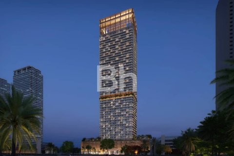 Apartment in Jumeirah Lake Towers, Dubai 1 bedroom, 82 sq.m. № 21813 - photo 20