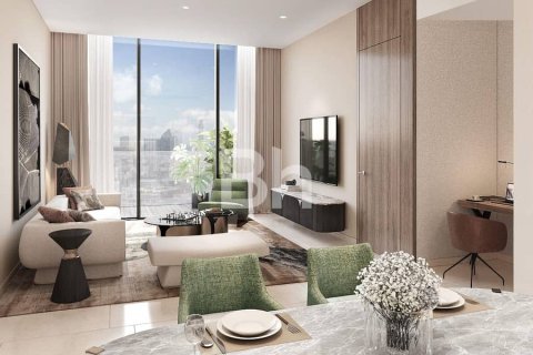 Apartment in Jumeirah Lake Towers, Dubai 1 bedroom, 82 sq.m. № 21813 - photo 3