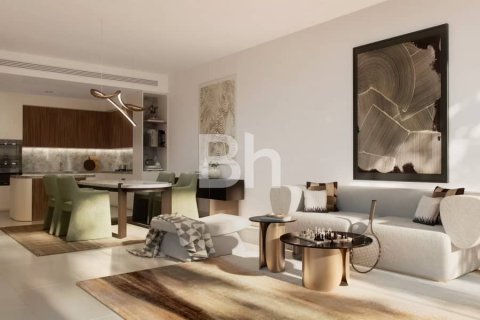 Apartment in Jumeirah Lake Towers, Dubai 1 bedroom, 82 sq.m. № 21813 - photo 26