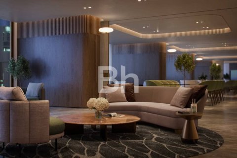 Apartment in Jumeirah Lake Towers, Dubai 1 bedroom, 82 sq.m. № 21813 - photo 18