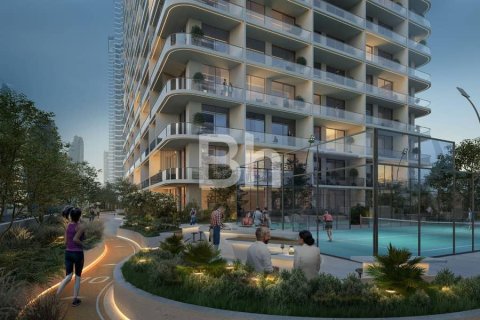 Apartment in Jumeirah Lake Towers, Dubai 1 bedroom, 82 sq.m. № 21813 - photo 21