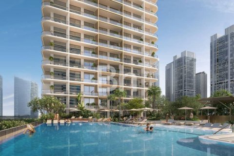 Apartment in Jumeirah Lake Towers, Dubai 1 bedroom, 82 sq.m. № 21813 - photo 7
