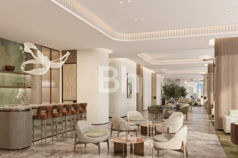 Apartment in Jumeirah Lake Towers, Dubai 1 bedroom, 82 sq.m. № 21813 - photo 4