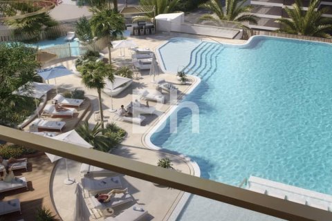 Apartment in Jumeirah Lake Towers, Dubai 2 bedrooms, 131 sq.m. № 21811 - photo 10