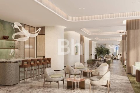 Apartment in Jumeirah Lake Towers, Dubai 2 bedrooms, 131 sq.m. № 21811 - photo 15