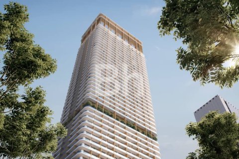 Apartment in Jumeirah Lake Towers, Dubai 2 bedrooms, 131 sq.m. № 21811 - photo 7