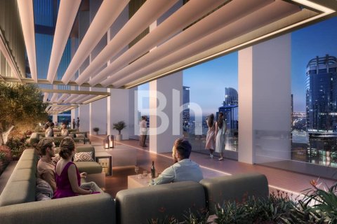 Apartment in Jumeirah Lake Towers, Dubai 2 bedrooms, 131 sq.m. № 21811 - photo 22
