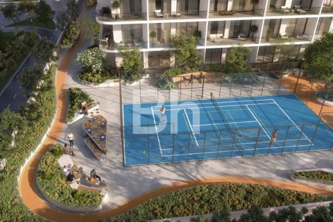 Apartment in Jumeirah Lake Towers, Dubai 2 bedrooms, 131 sq.m. № 21811 - photo 9