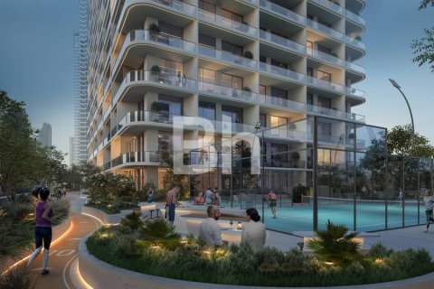 Apartment in Jumeirah Lake Towers, Dubai 2 bedrooms, 131 sq.m. № 21811 - photo 21