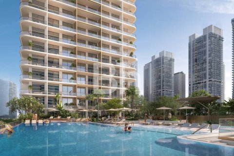 Apartment in Jumeirah Lake Towers, Dubai 2 bedrooms, 131 sq.m. № 21811 - photo 23