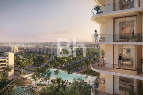 Apartment in Jumeirah Lake Towers, Dubai 2 bedrooms, 131 sq.m. № 21811 - photo 16