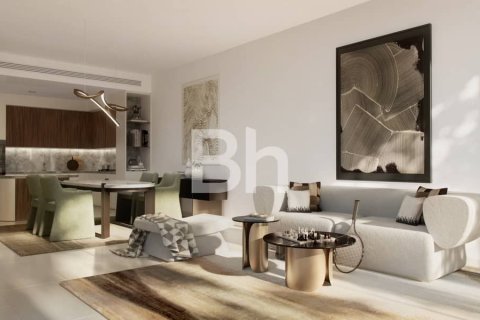 Apartment in Jumeirah Lake Towers, Dubai 2 bedrooms, 131 sq.m. № 21811 - photo 5