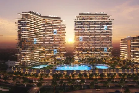 Apartamento en Dubai, estudio, 62 m², № 70851 - foto 9