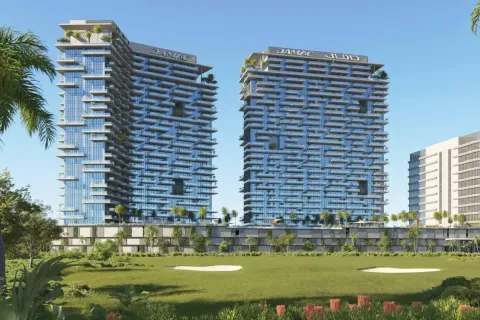 Apartamento en Dubai, estudio, 62 m², № 70851 - foto 2