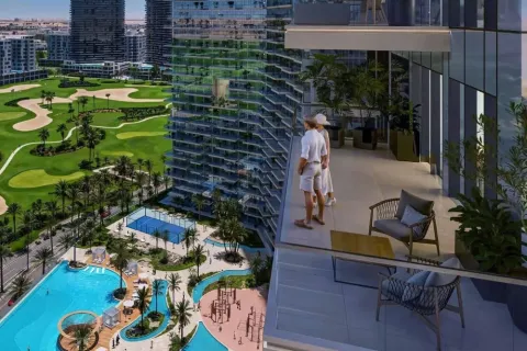 Apartamento en Dubai, estudio, 62 m², № 70851 - foto 7