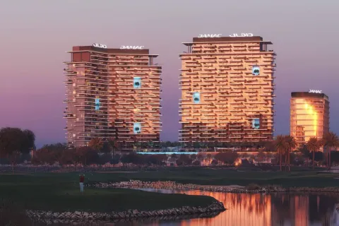 Apartamento en Dubai, estudio, 62 m², № 70851 - foto 5