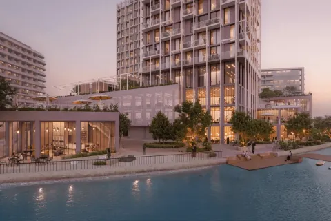 Apartamento en Dubai, estudio, 65 m², № 70852 - foto 5