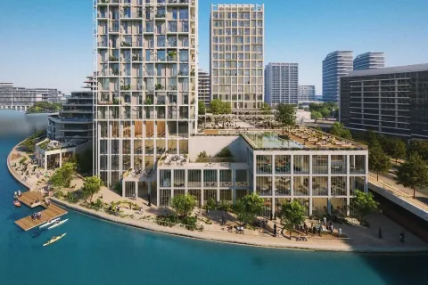 Apartamento en Dubai, estudio, 65 m², № 70852 - foto 3