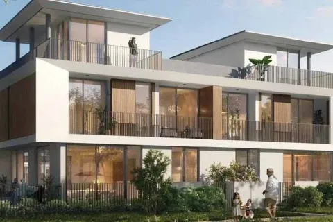 Купить виллу в Дубае № 70848 - фото 1