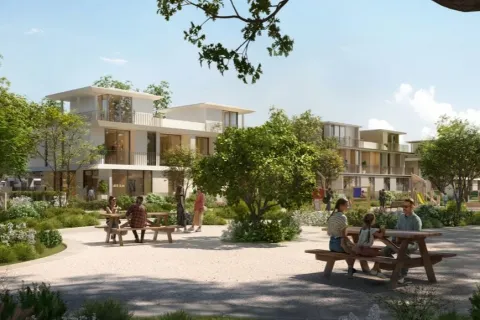 Купить виллу в Дубае № 70848 - фото 9