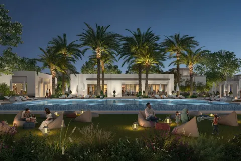 Купить виллу в Дубае № 70848 - фото 7