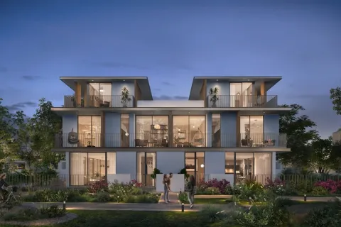 Купить виллу в Дубае № 70848 - фото 8