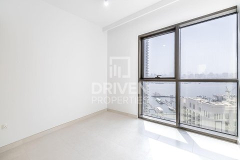 Apartment in Creekside 18, Dubai Creek Harbour (The Lagoons), Dubai 3 bedrooms, 149.95 sq.m. № 128865 - photo 10