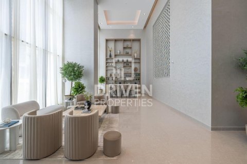 Apartment in Creekside 18, Dubai Creek Harbour (The Lagoons), Dubai 3 bedrooms, 149.95 sq.m. № 128865 - photo 24