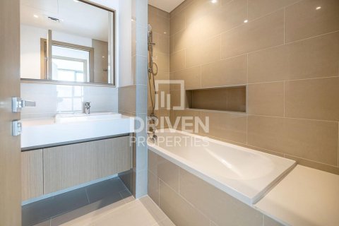 Apartment in Creekside 18, Dubai Creek Harbour (The Lagoons), Dubai 3 bedrooms, 149.95 sq.m. № 128865 - photo 9