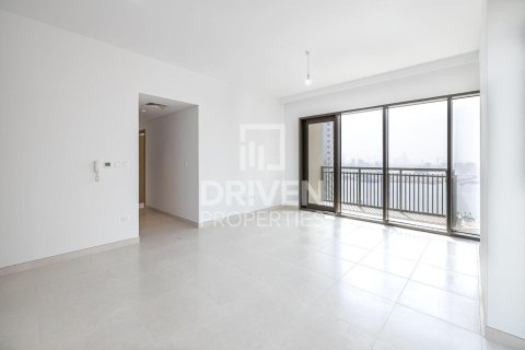 Apartment in Creekside 18, Dubai Creek Harbour (The Lagoons), Dubai 3 bedrooms, 149.95 sq.m. № 128865 - photo 3