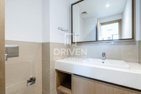 Apartment in Creekside 18, Dubai Creek Harbour (The Lagoons), Dubai 3 bedrooms, 149.95 sq.m. № 128865 - photo 17