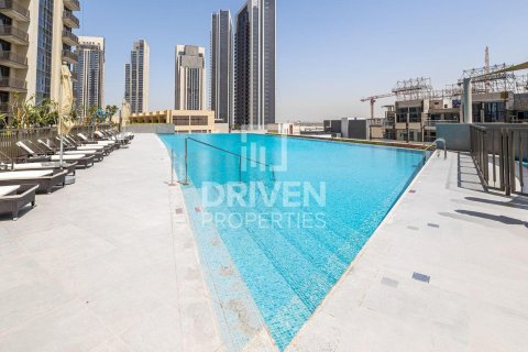 Apartment in Creekside 18, Dubai Creek Harbour (The Lagoons), Dubai 3 bedrooms, 149.95 sq.m. № 128865 - photo 22