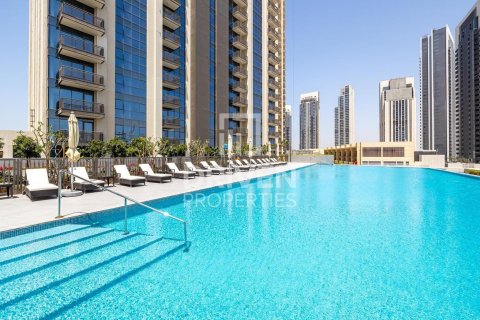 Apartment in Creekside 18, Dubai Creek Harbour (The Lagoons), Dubai 3 bedrooms, 149.95 sq.m. № 128865 - photo 23