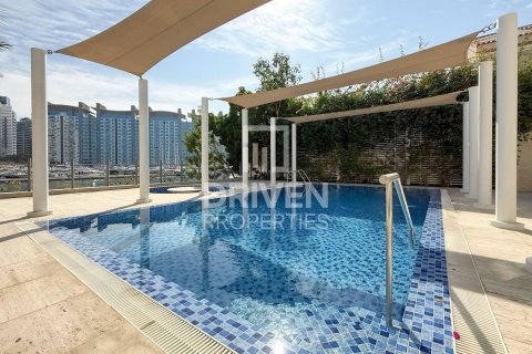 Villa in Signature Villas, Palm Jumeirah, Dubai 6 bedrooms, 1245.37 sq.m. № 128851 - photo 27